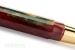 Visconti Van Gogh Flowering Plum Orchard Fountain Pen