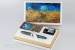 Visconti Van Gogh Wheat field with Crows Fountain pen