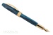 Visconti Van Gogh Wheatfield with Crows Fountain pen Set