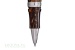 روان نویس ویسکونتی Visconti Medici قهوه ای