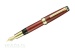 Sailor Wajima Bijou Ruby Fountain Pen