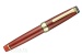 Sailor Wajima Bijou Ruby Fountain Pen