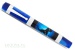 Zodiac Capricornus Fountainpen